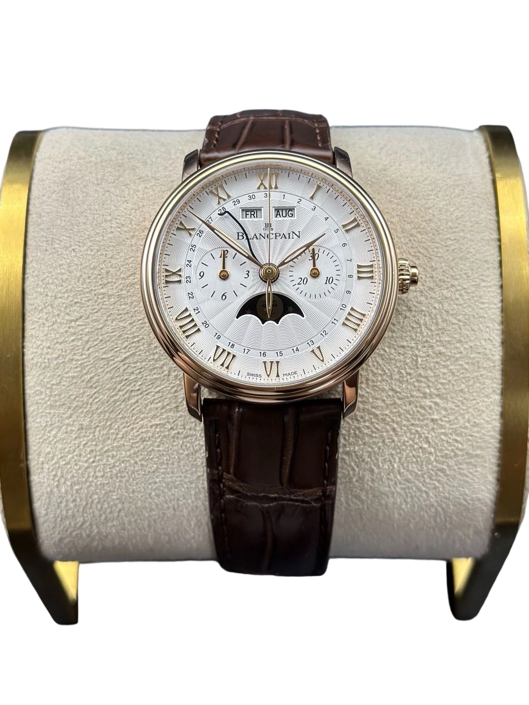 Blancpain 6685-3642-55B