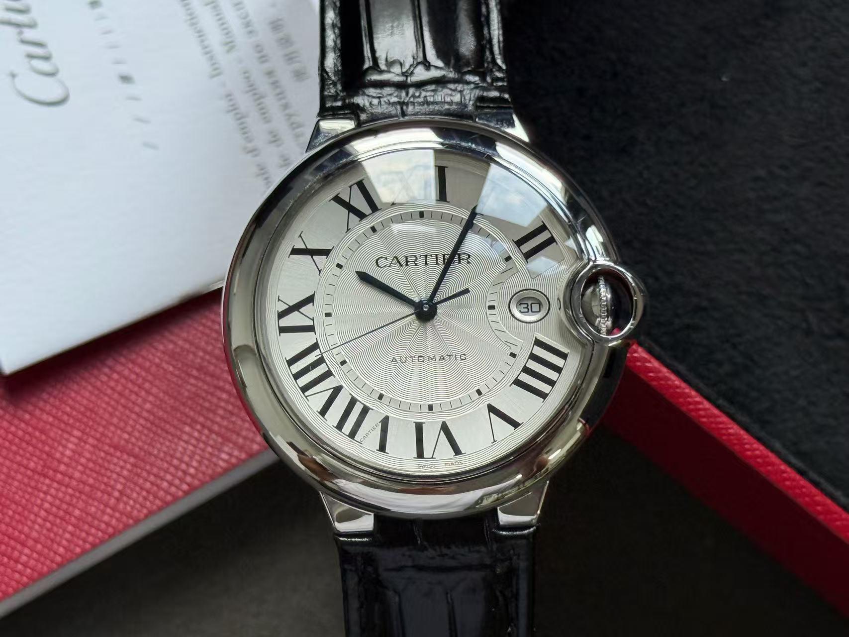 Cartier W69016Z4