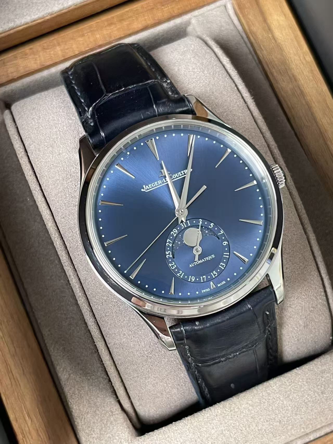 Jaeger-LeCoultre 1368480