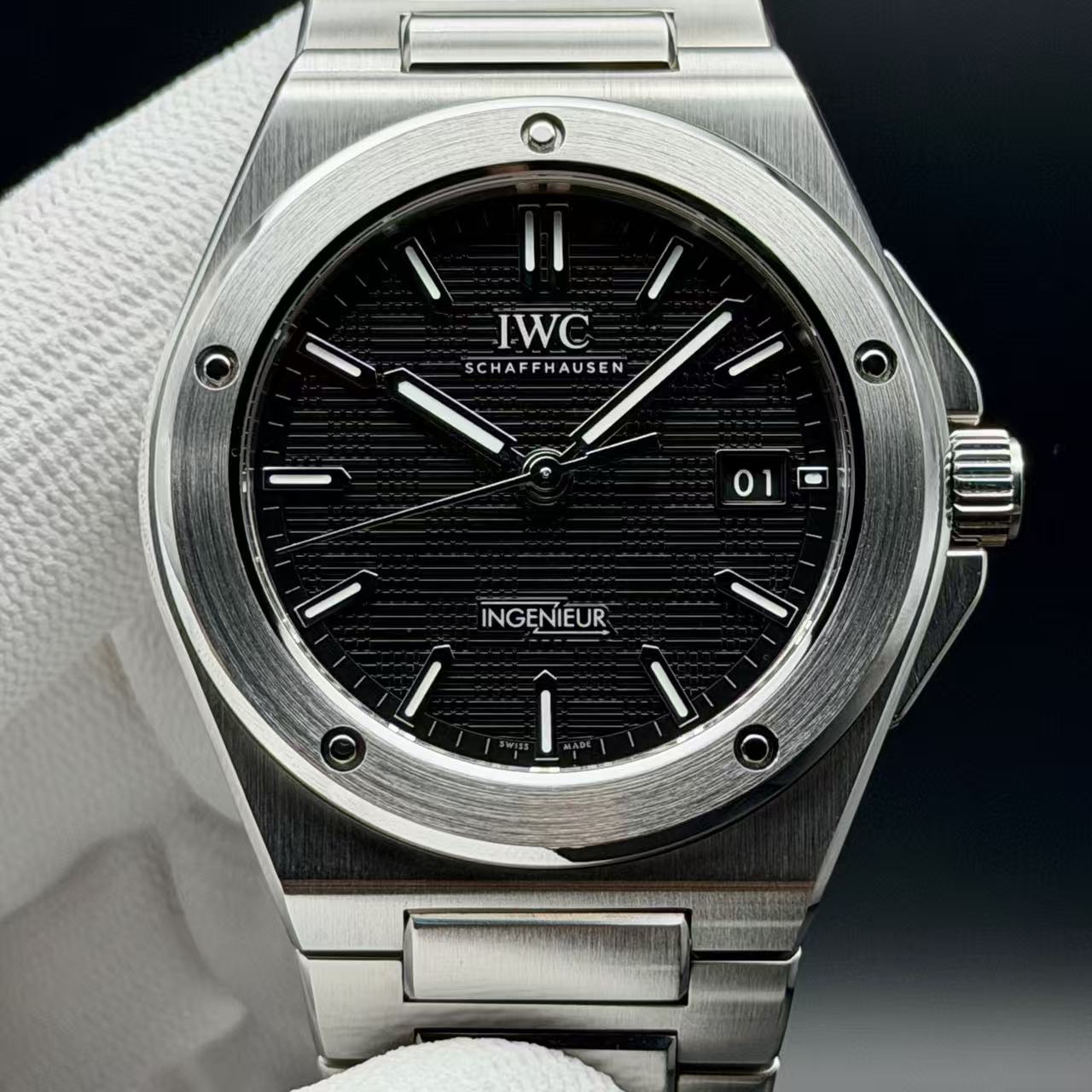 IWC IW328901