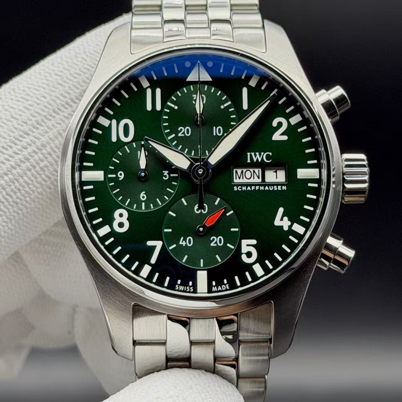 IWC IW388104