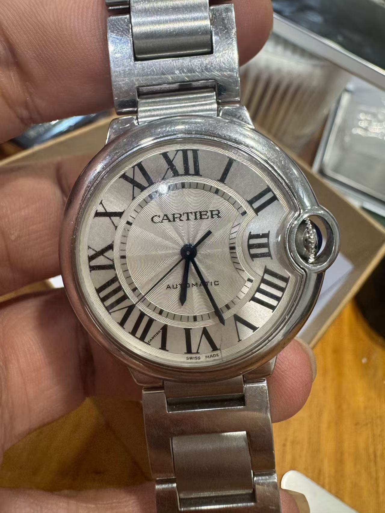 Cartier W6920046