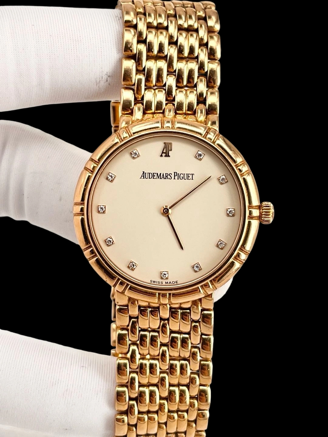 Audemars Piguet 15024