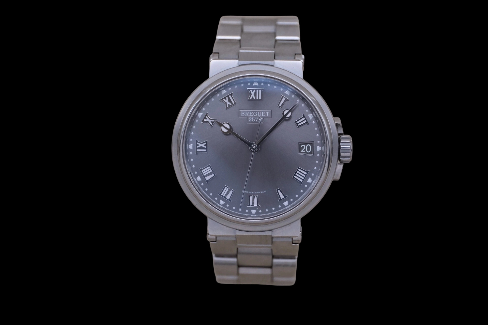 Breguet 5517TI / G2 / TZ0