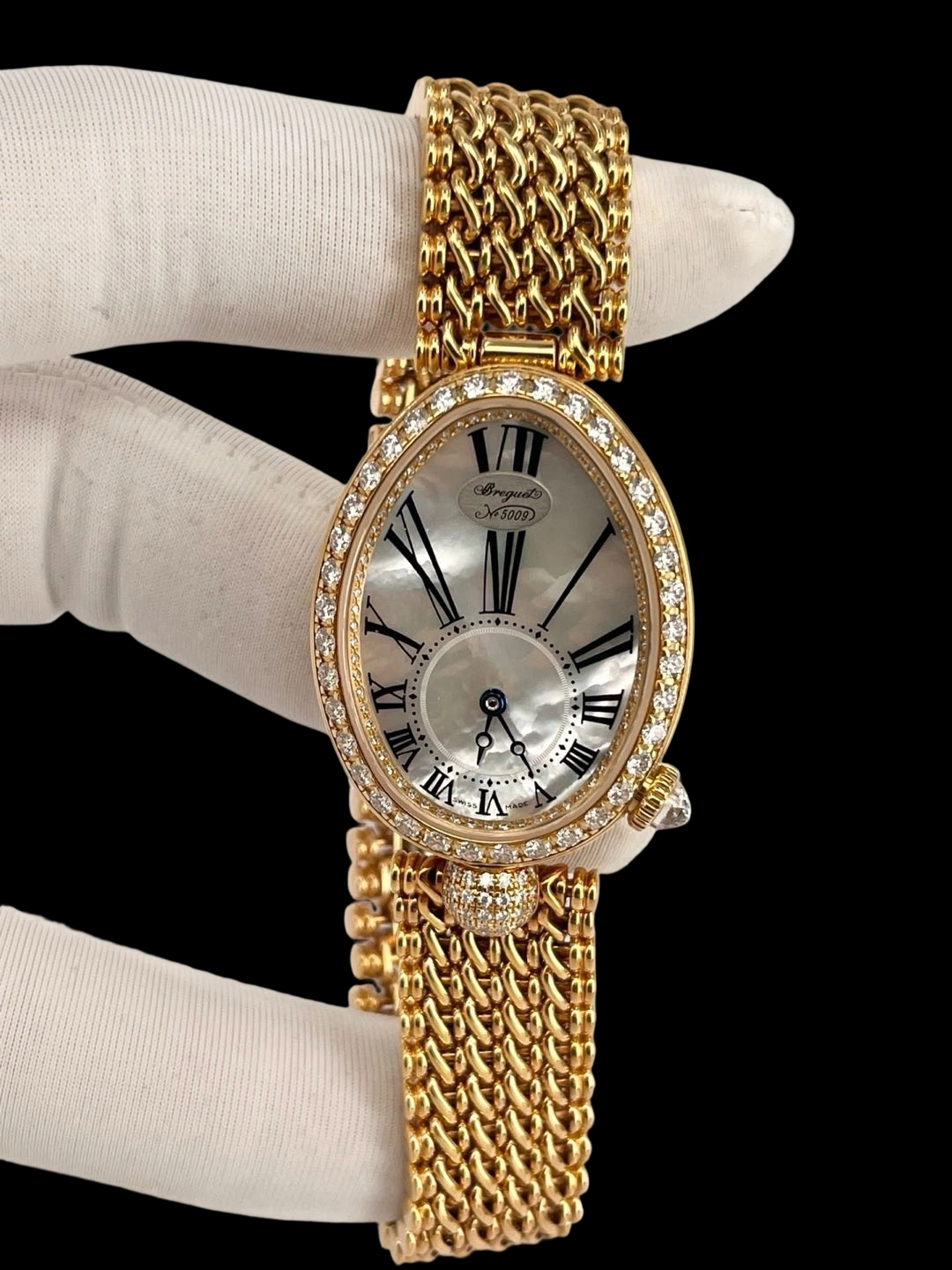 Breguet 8928BA