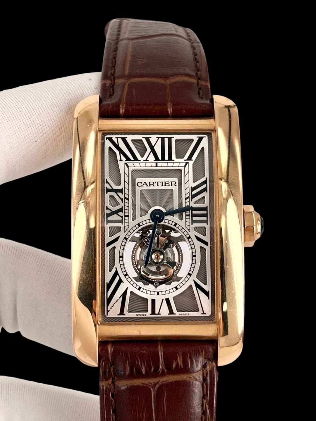 Cartier W2620008