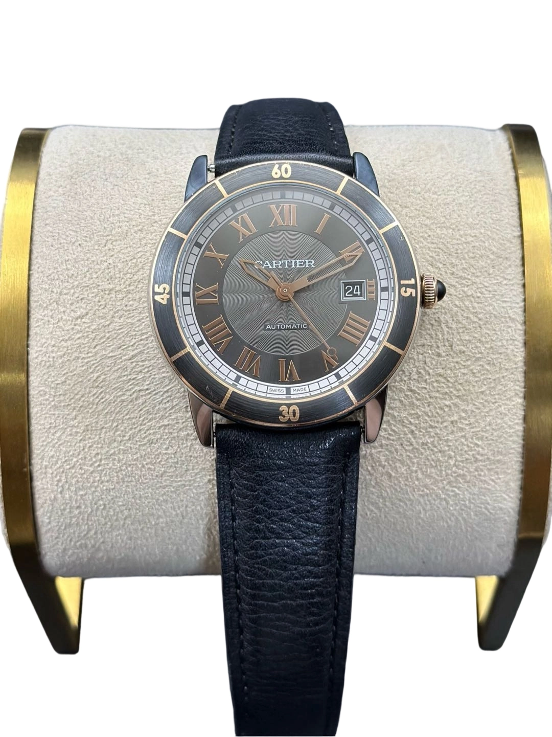 Cartier W2RN0009