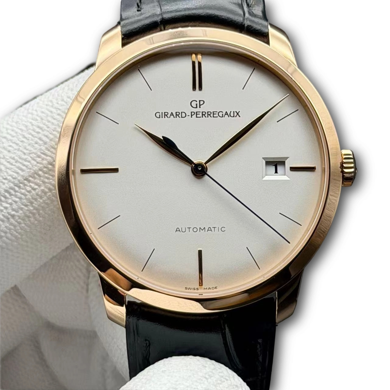 Girard Perregaux 49525-52-131-BK6A