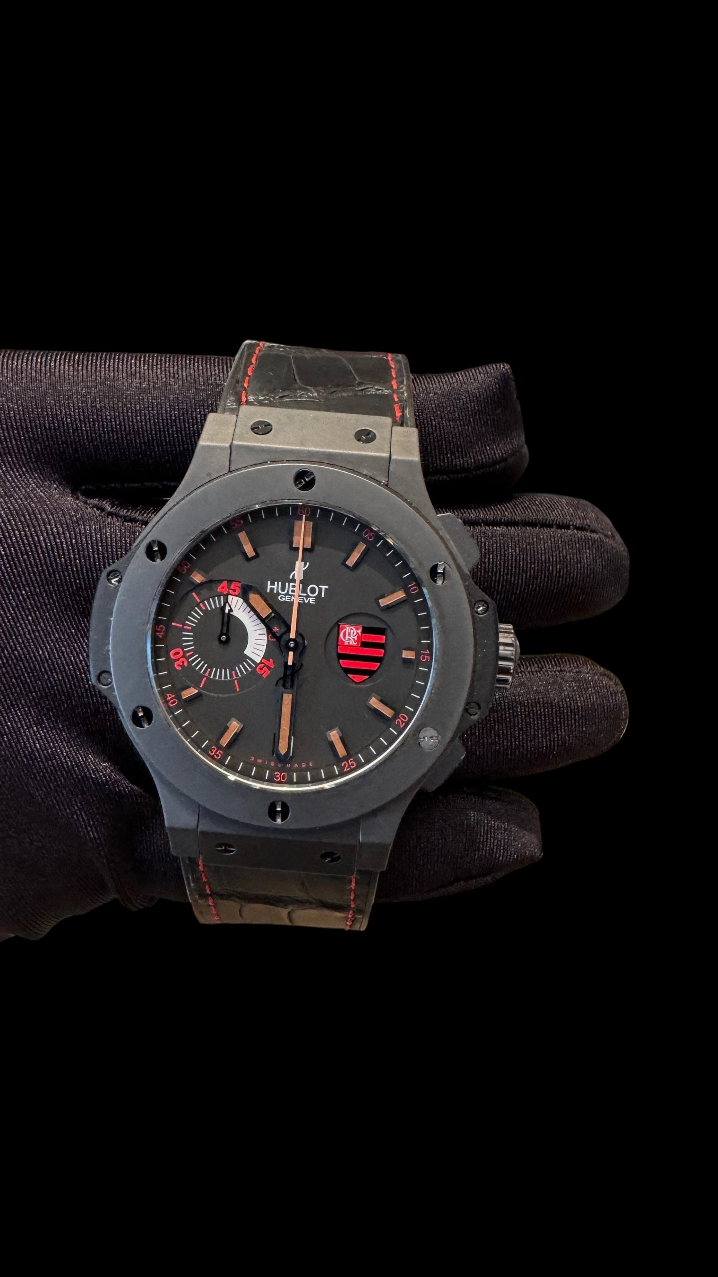 Hublot 318.CI.1123.GR.FLM11