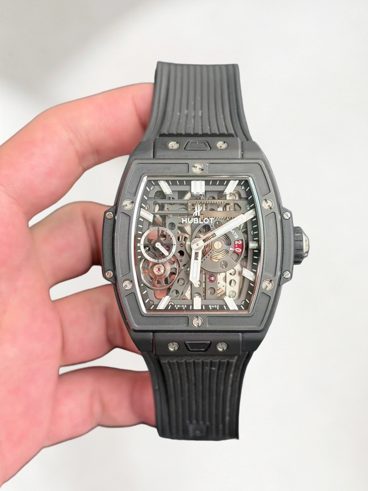 Hublot 614.CI.1170.RX