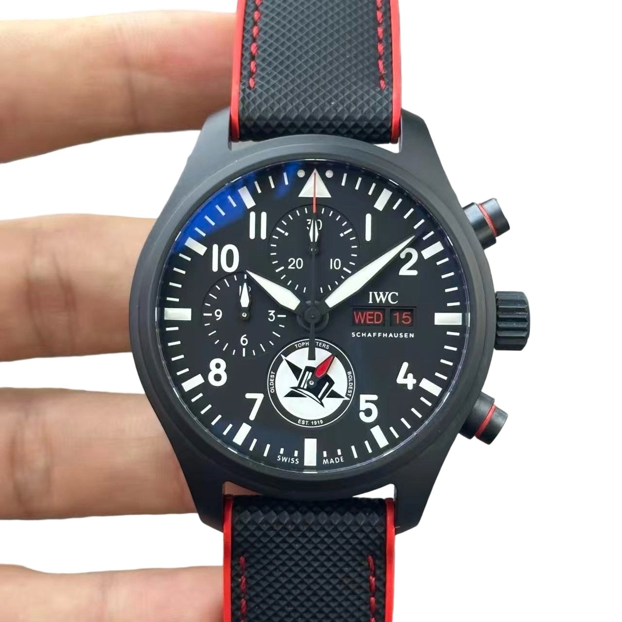 IWC IW389108