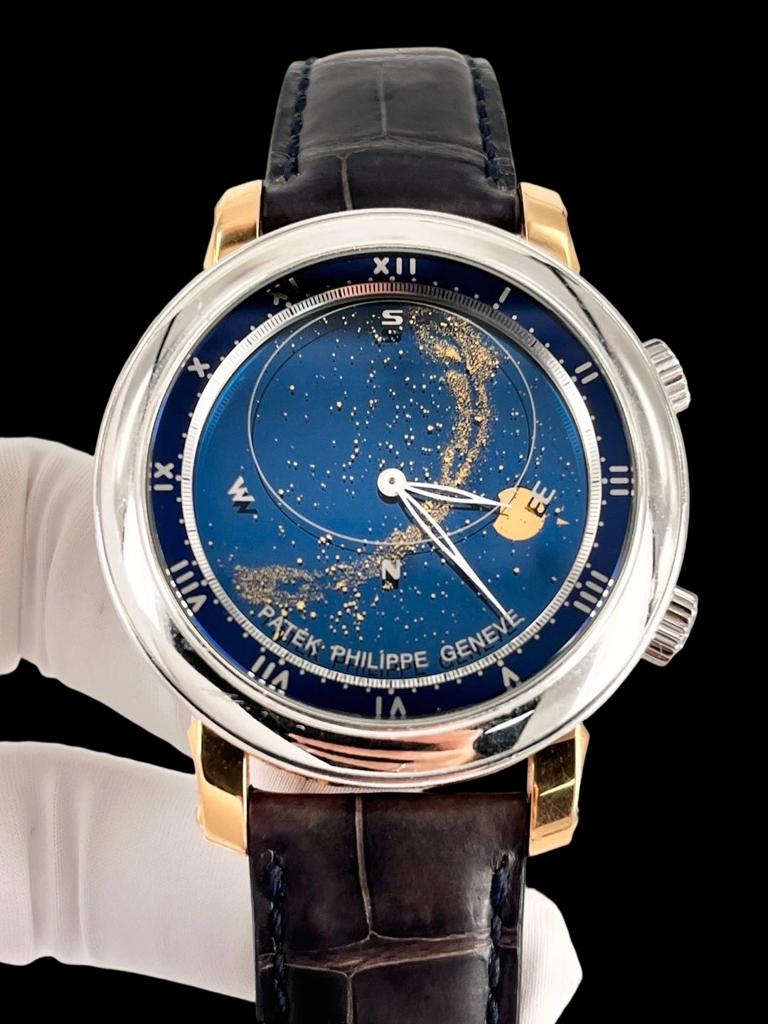 Patek Philippe 5102PR