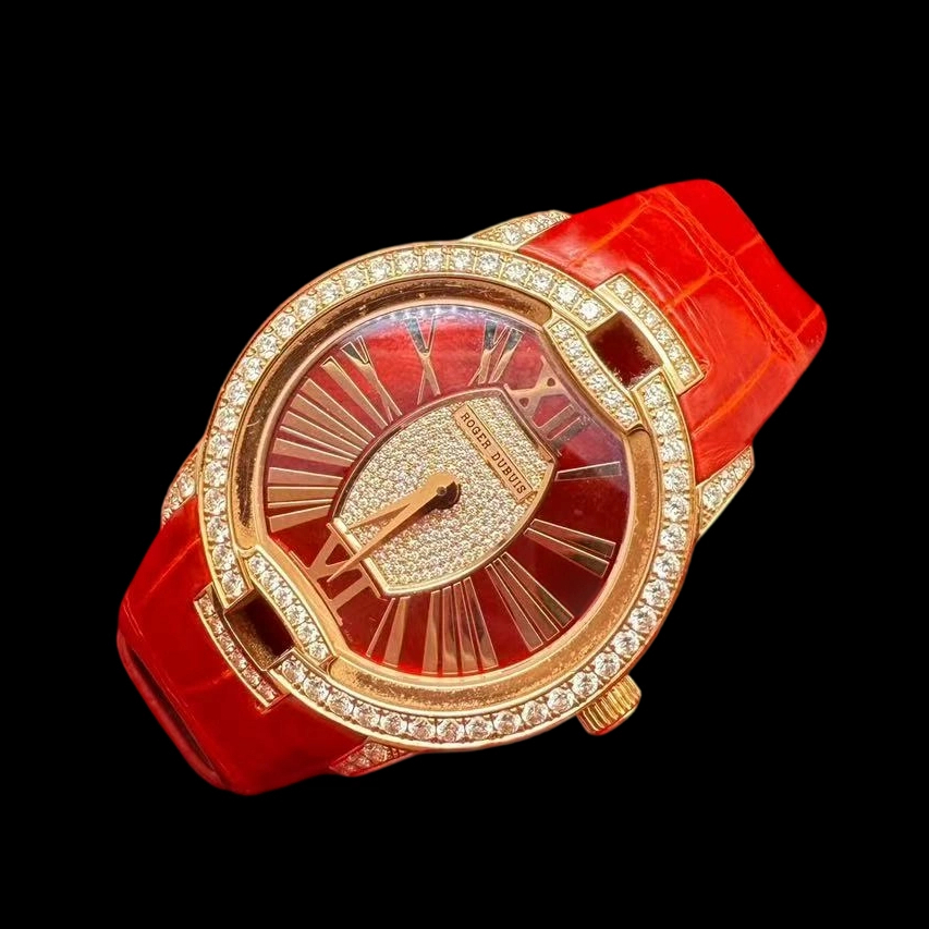 Roger Dubuis RDDBVE0101