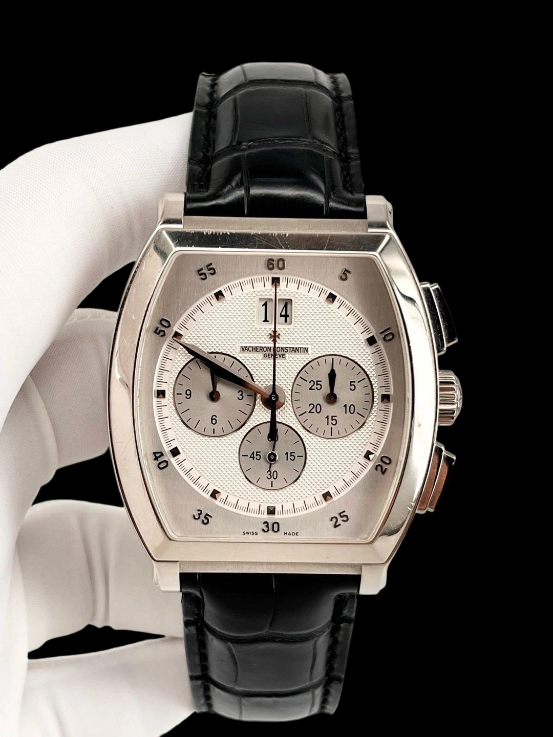 Vacheron Constantin 49180