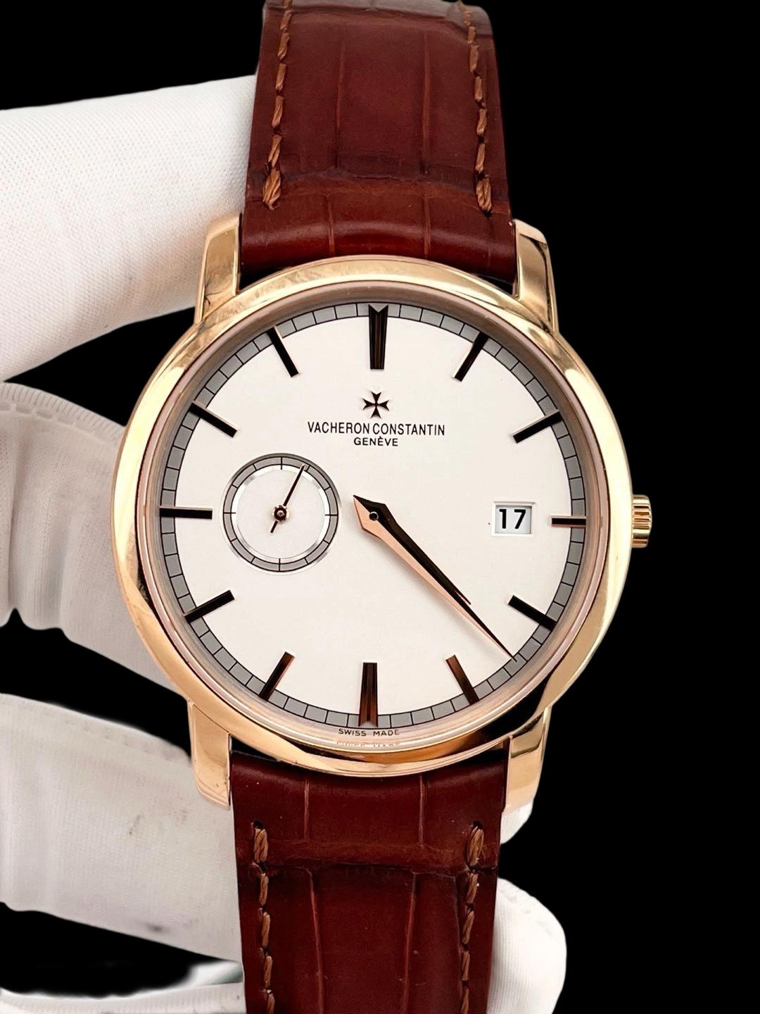 Vacheron Constantin 87172 / 000R-9302