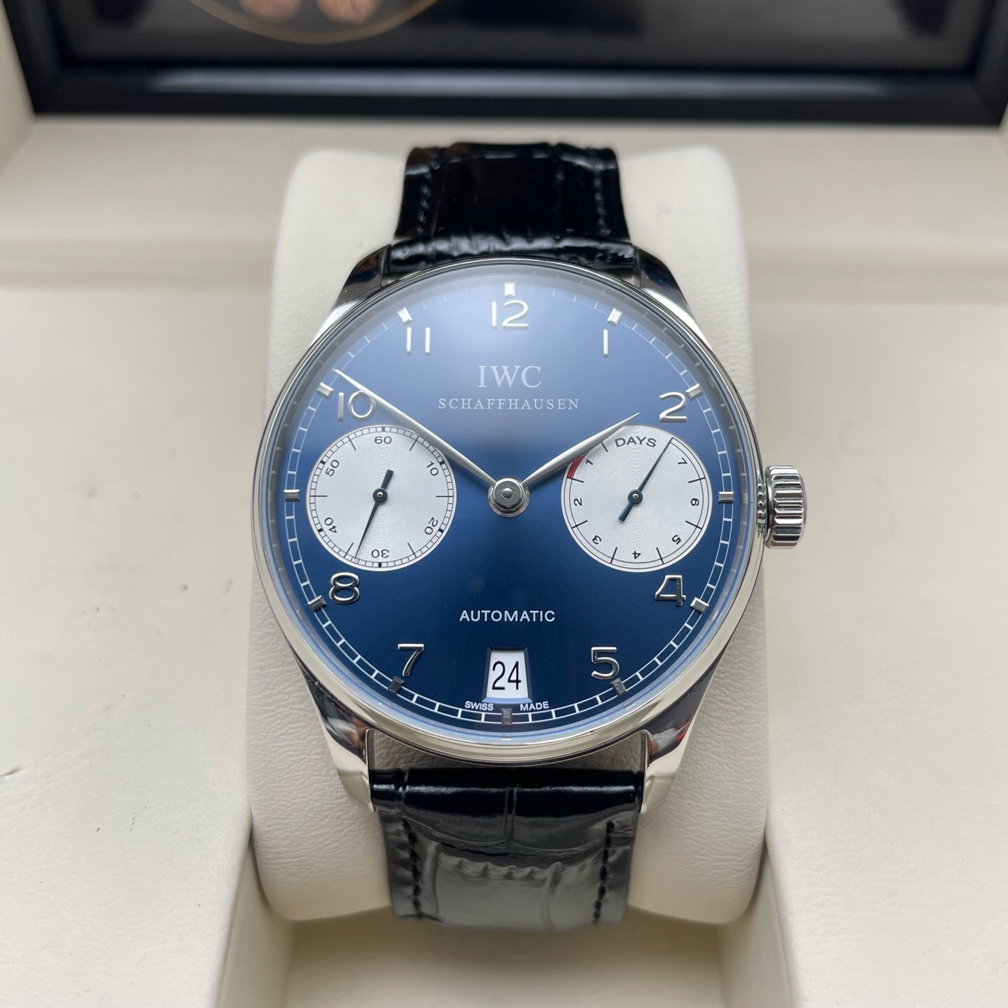 IWC IW500112
