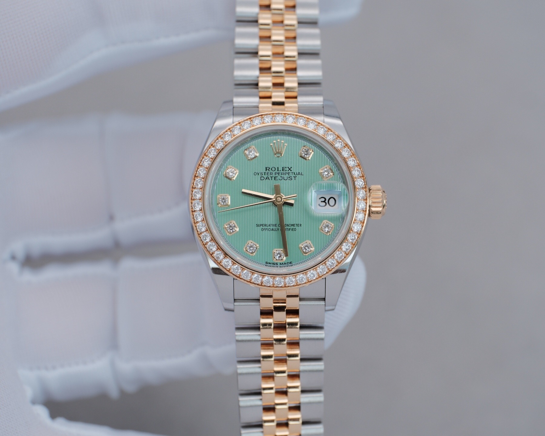 Rolex m279383rbr-0013