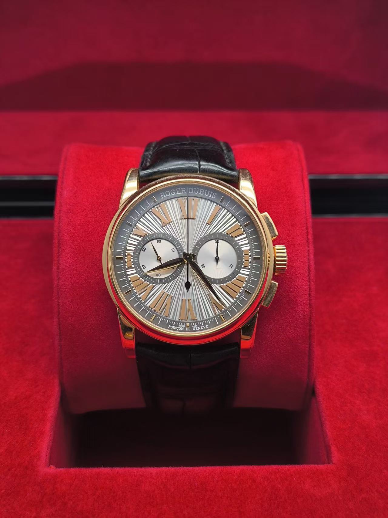 Roger Dubuis RDDBHO0569