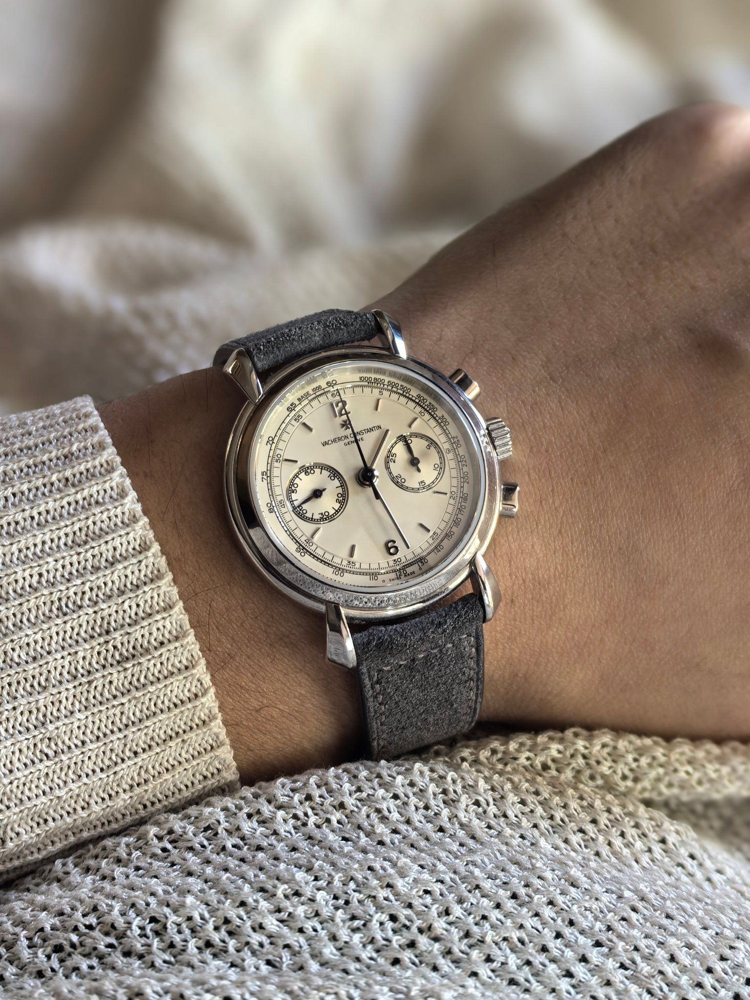 Vacheron Constantin 47111 / 1