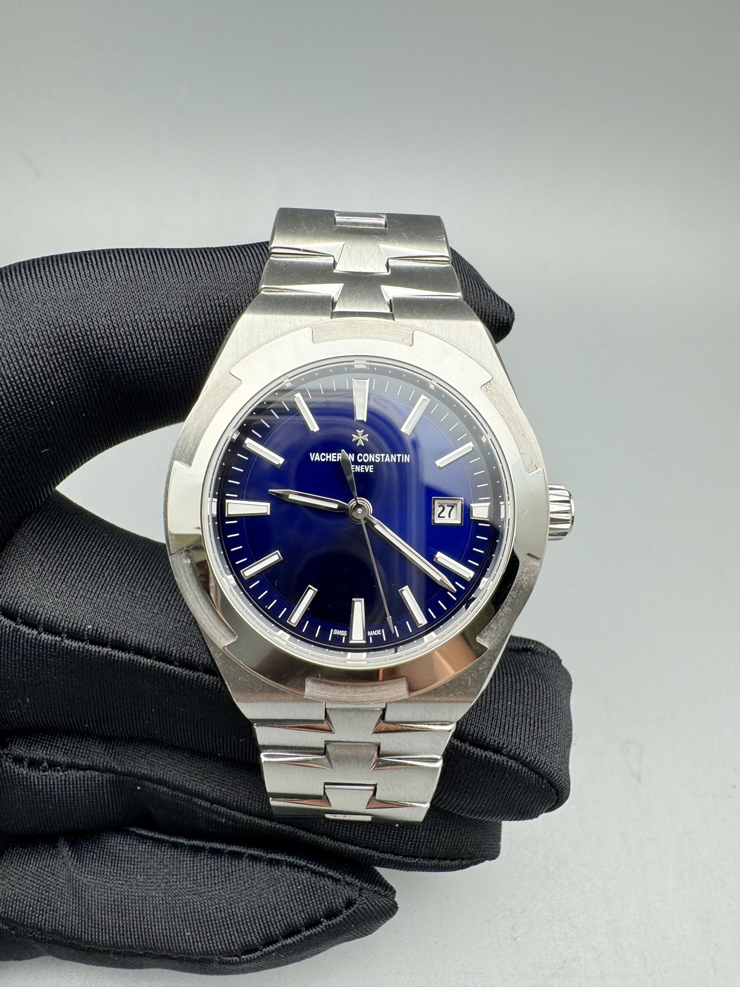 Vacheron Constantin 4600v