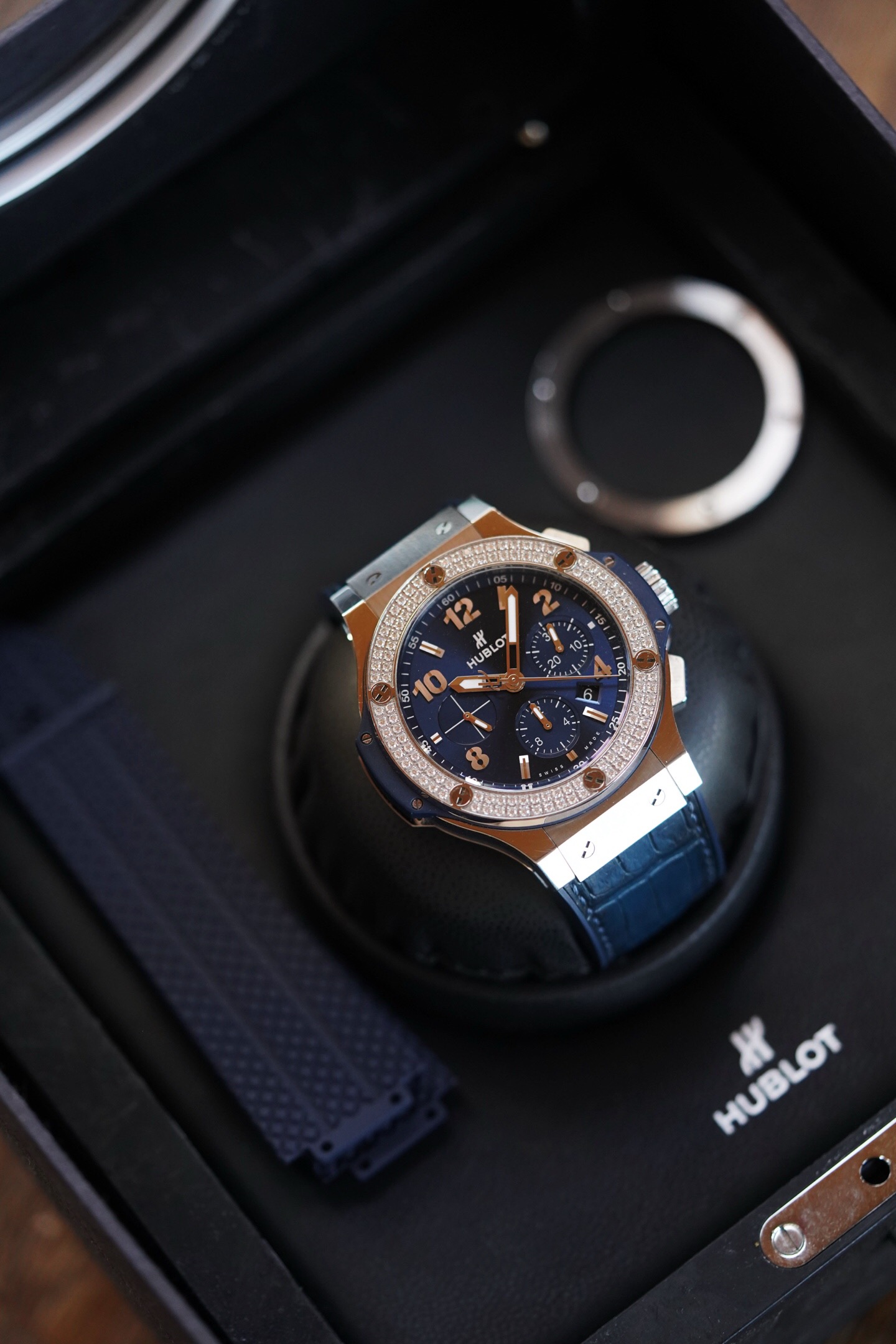 Hublot 301.SX.710.RX