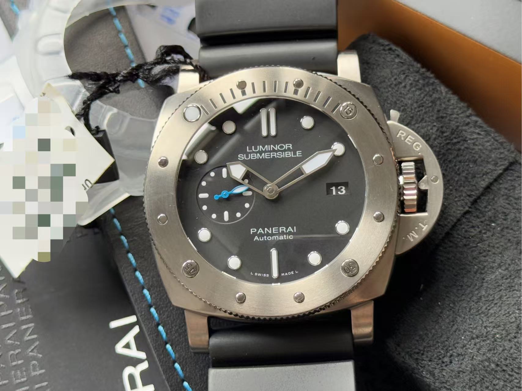 Panerai PAM01305