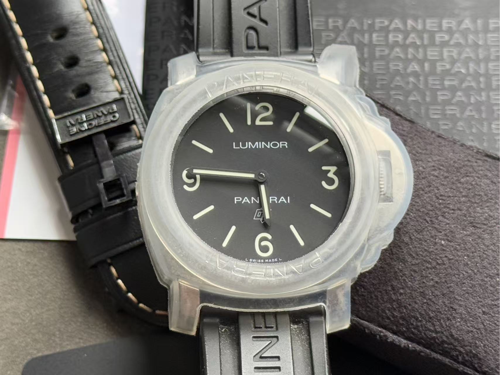 Panerai PAM00773