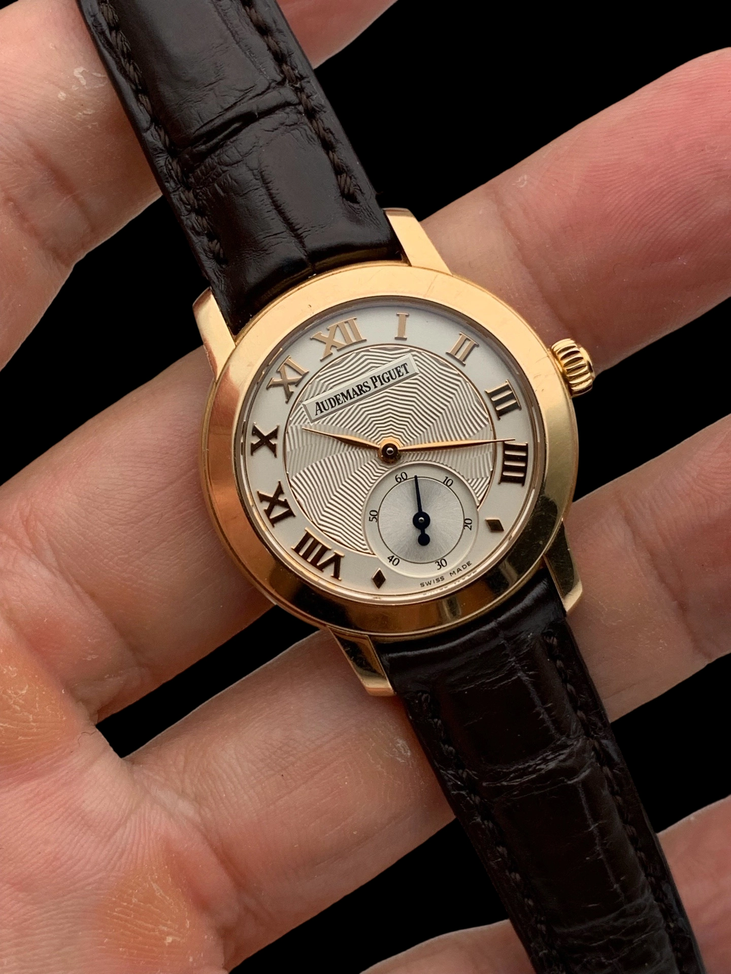Audemars Piguet 77230OR.OO.A082MR.01