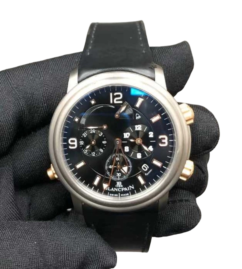 Blancpain 2041-12A30-64B