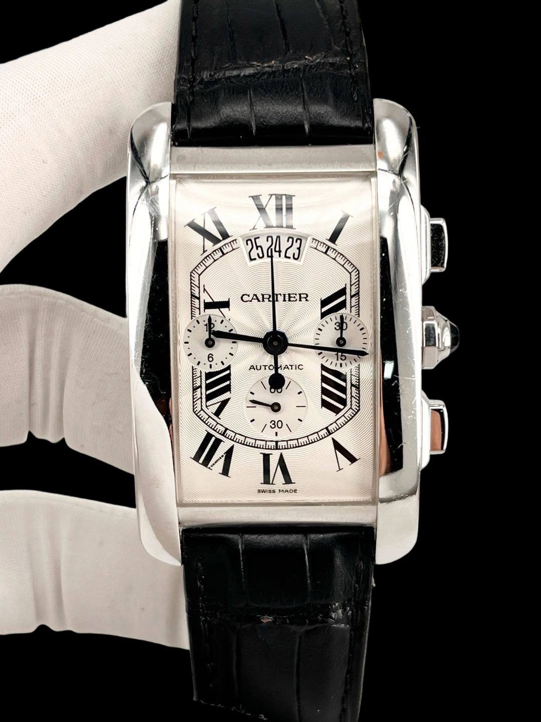 Cartier W2610651