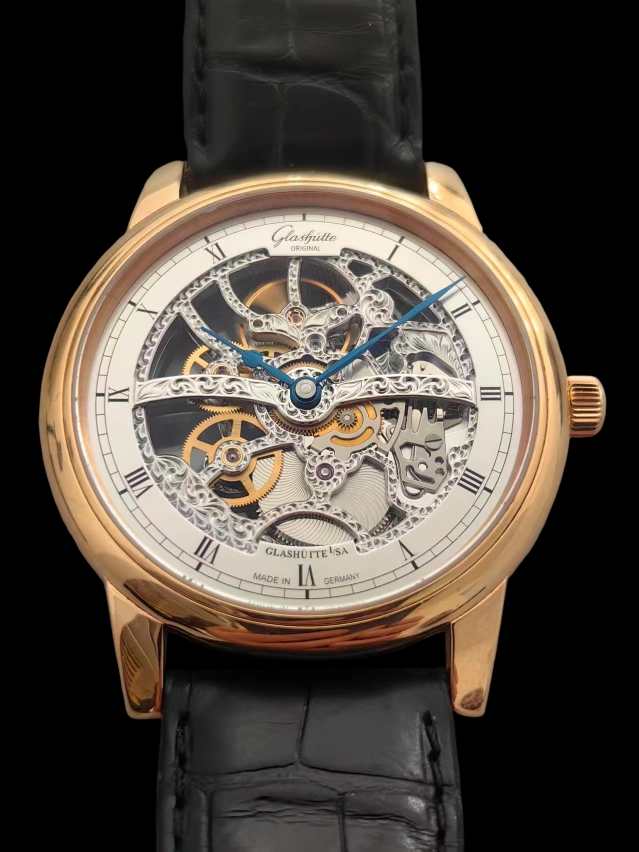Glash&uuml;tte Original 1-49-18-01-05-30