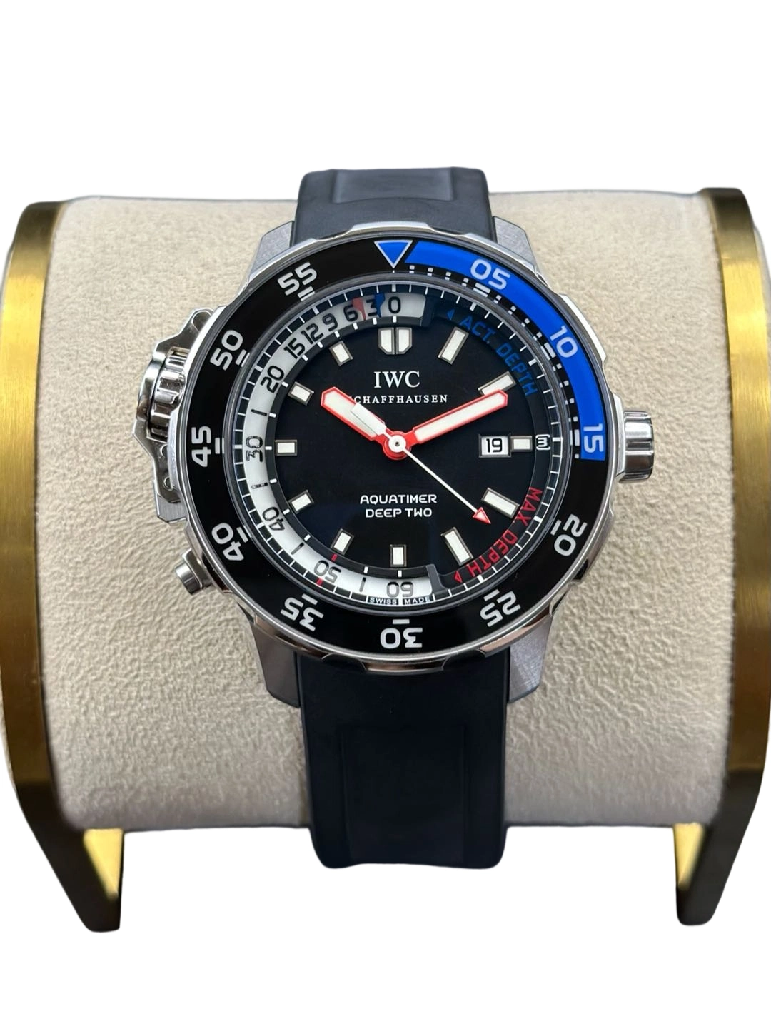 IWC IW354702