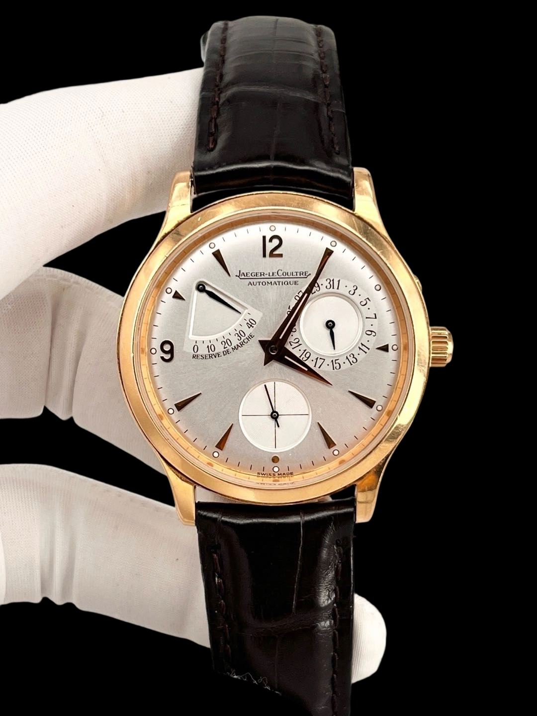 Jaeger-LeCoultre Q1482401