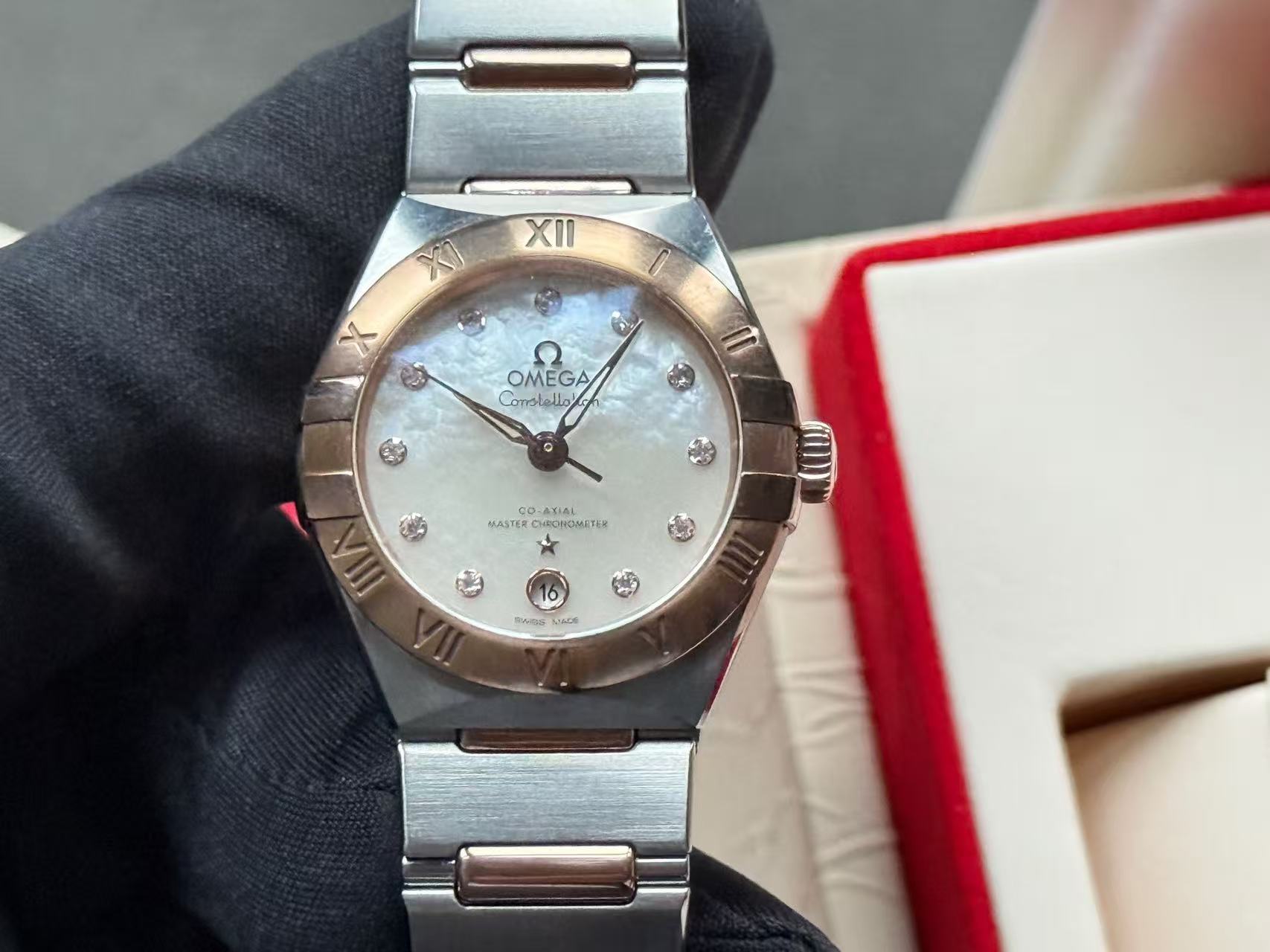Omega 131.20.29.20.55.001