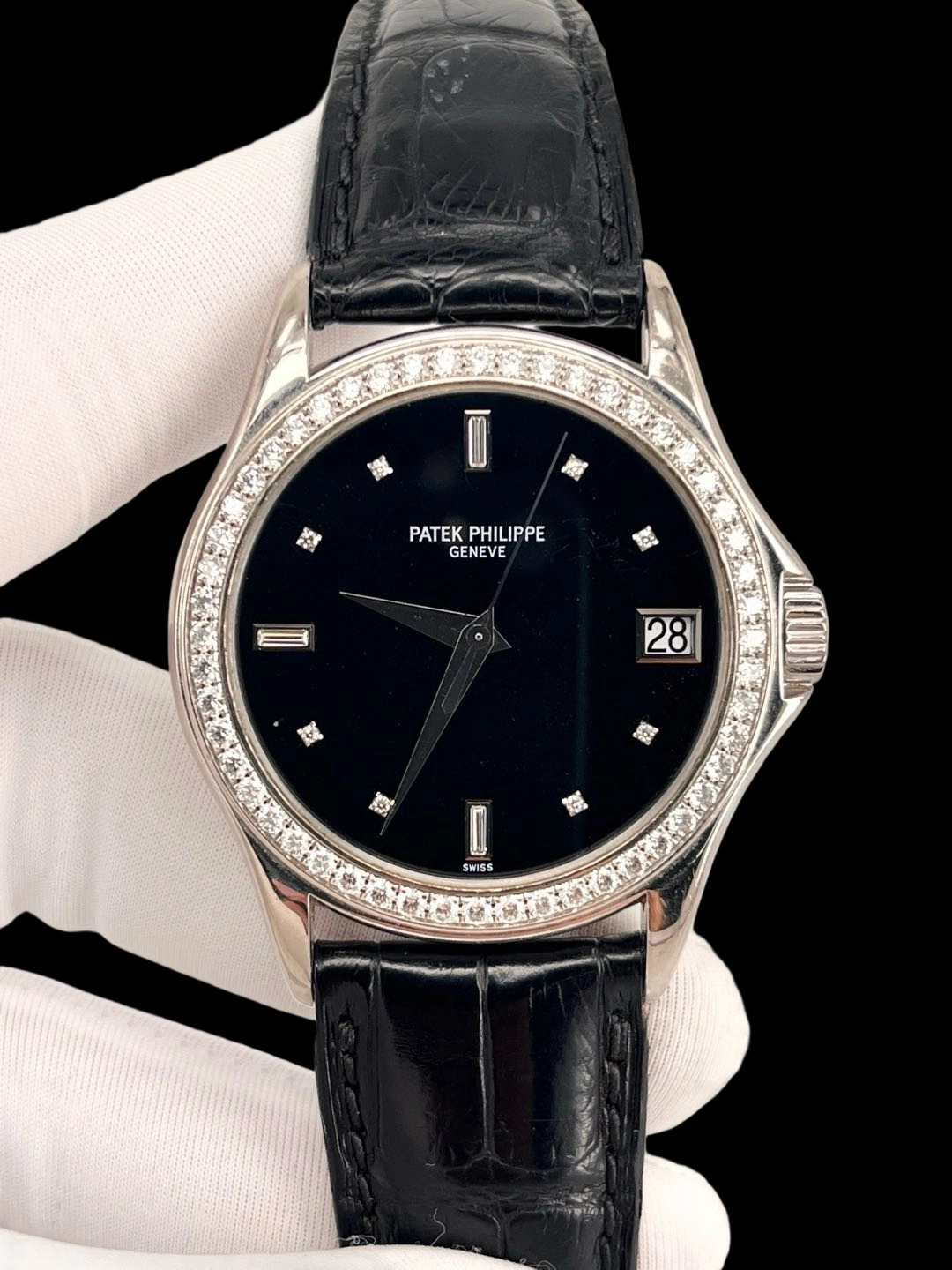 Patek Philippe 5108G