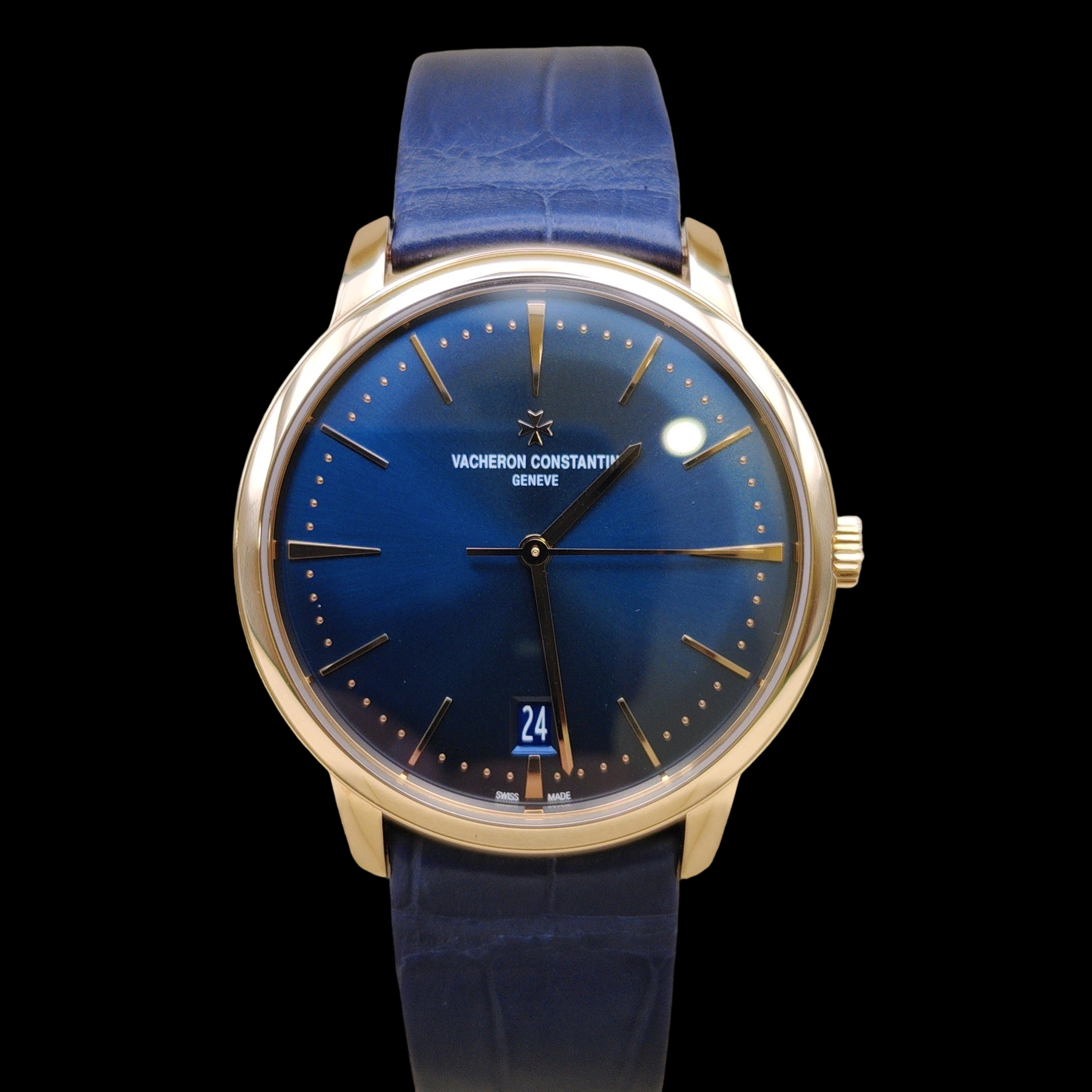 Vacheron Constantin 4100U / 000R-B643
