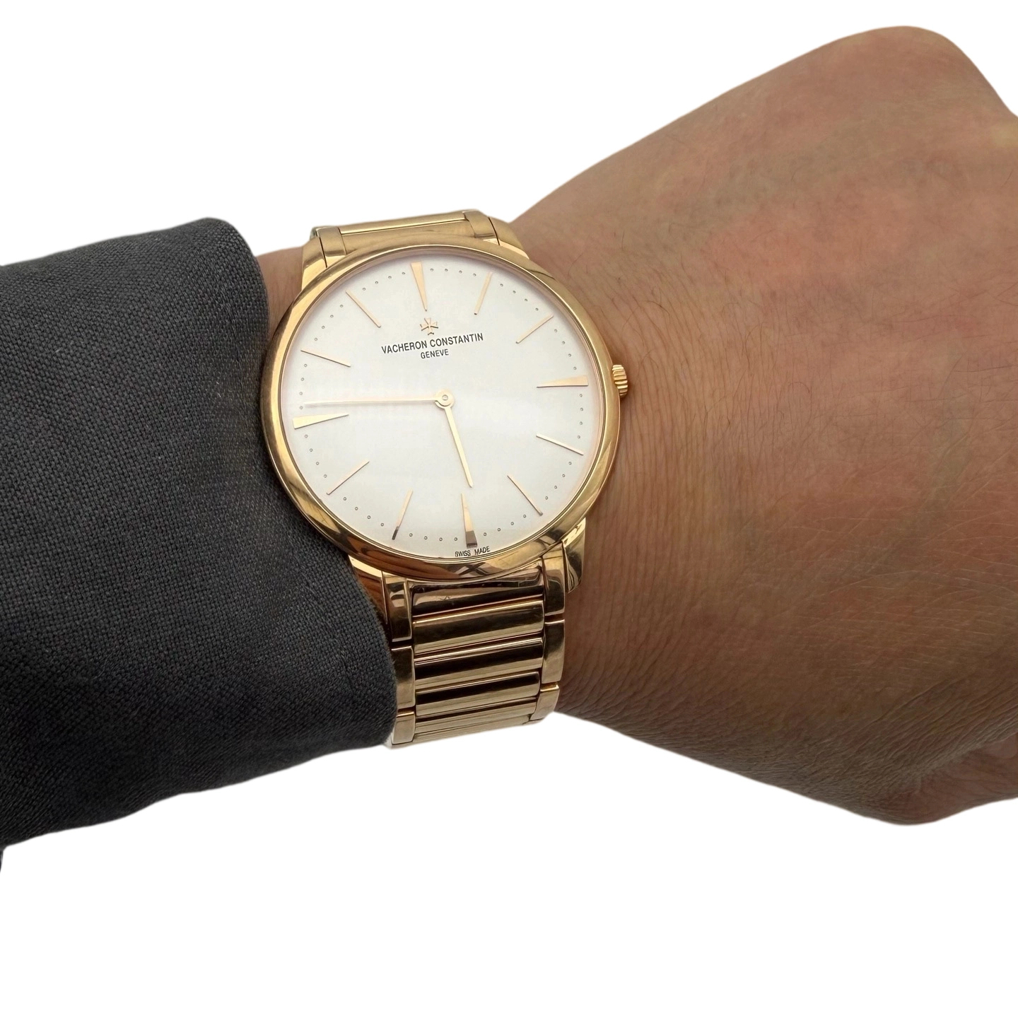 Vacheron Constantin 81180 / CB1R-9159
