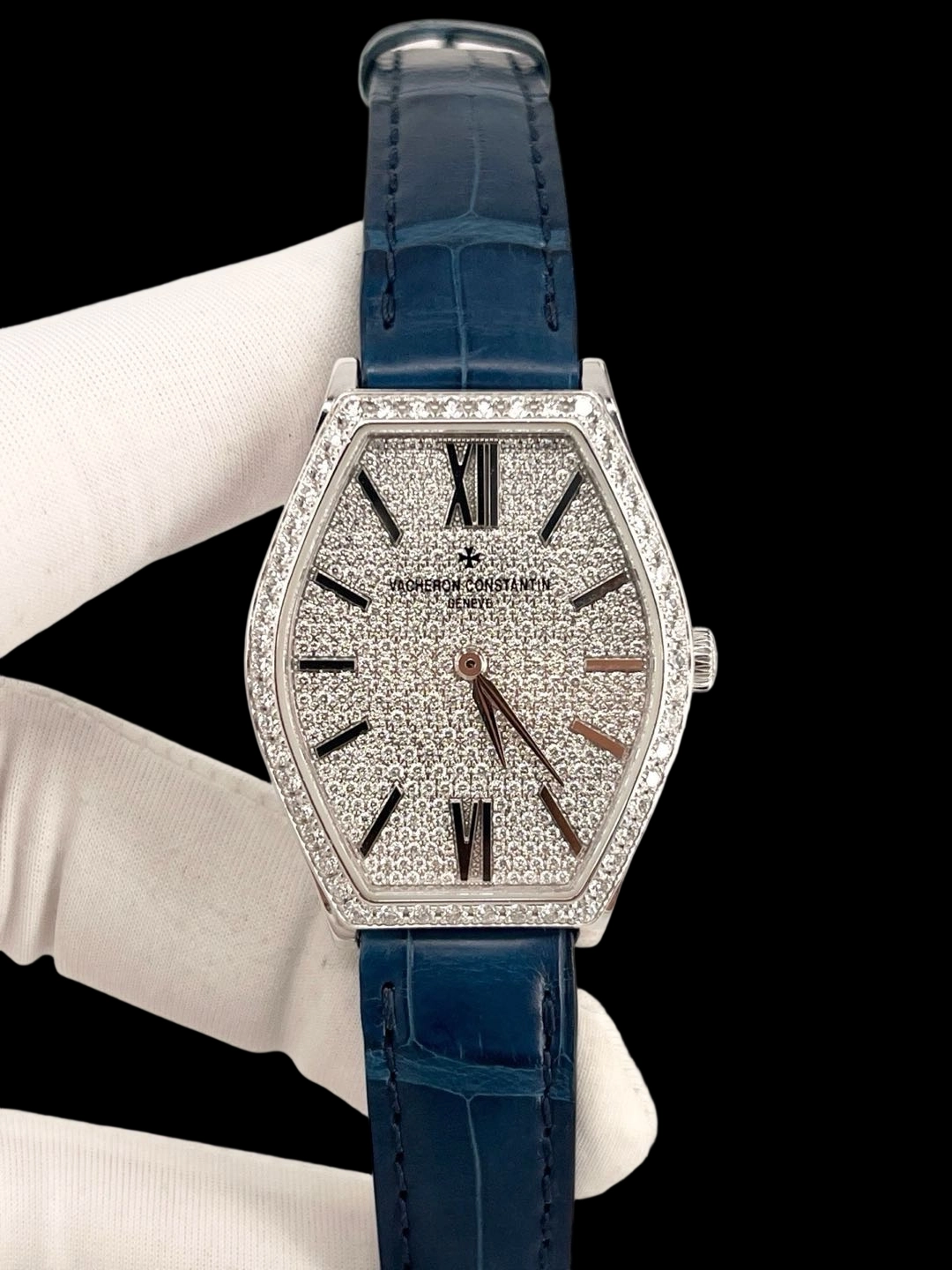 Vacheron Constantin 81510-000G-9895