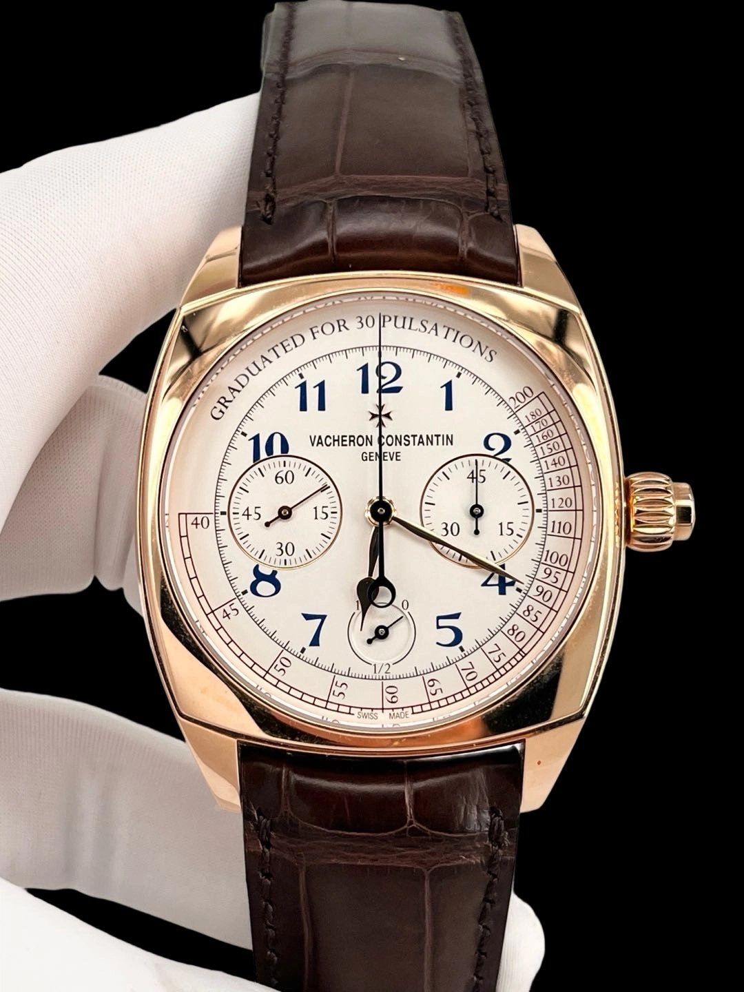 Vacheron Constantin P5300S / 000R-B055