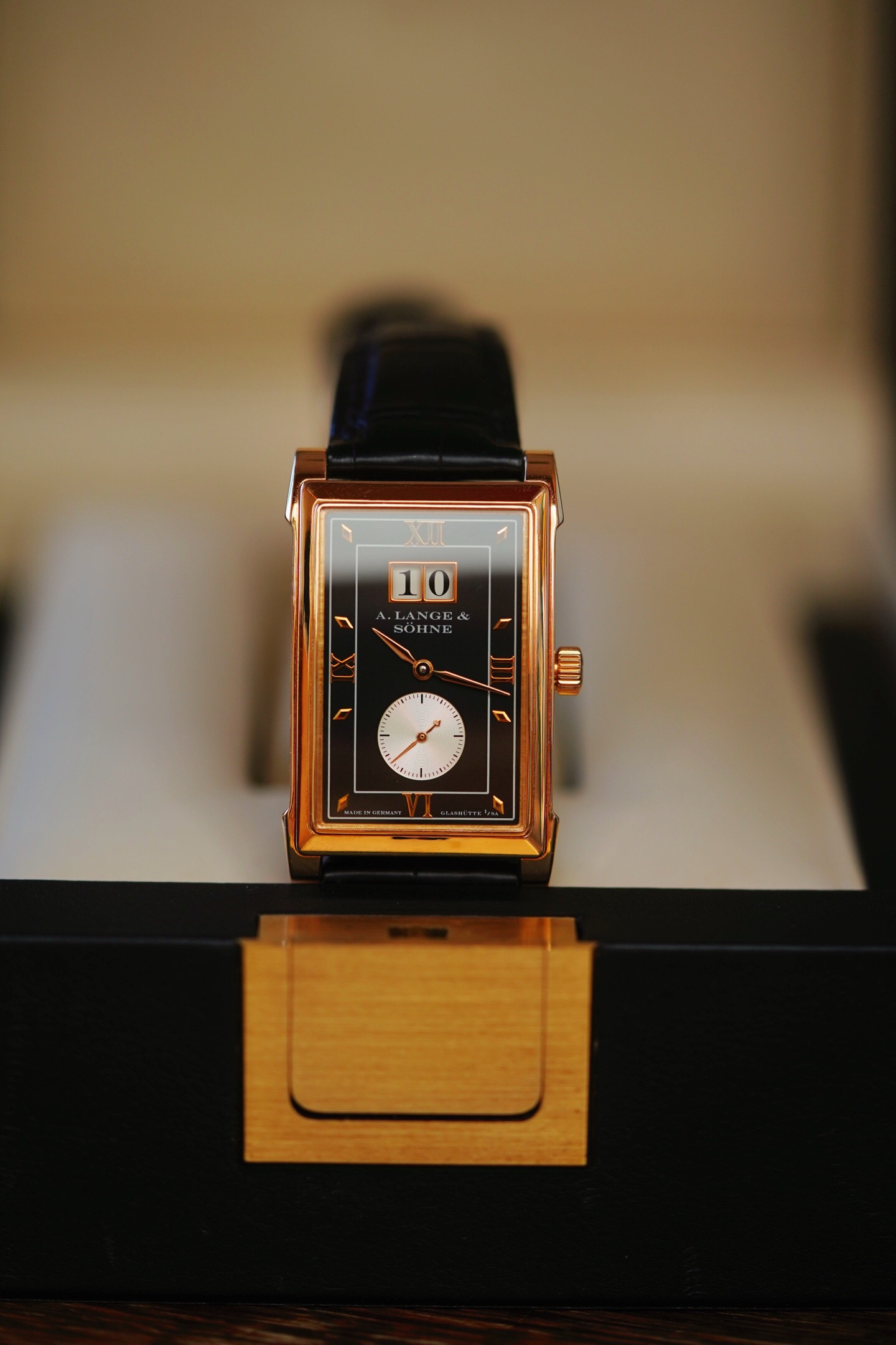 A. Lange & S&ouml;hne 107.031