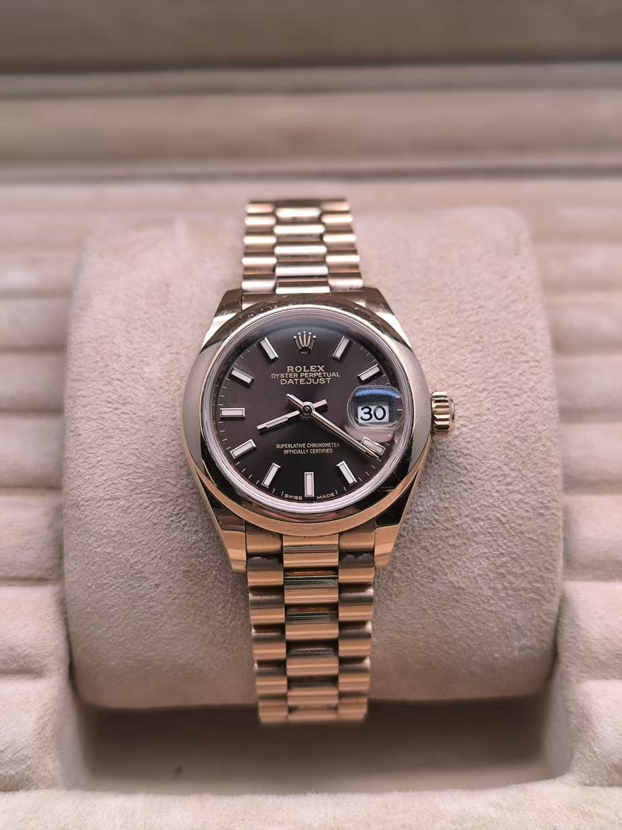 Rolex 279165-0007