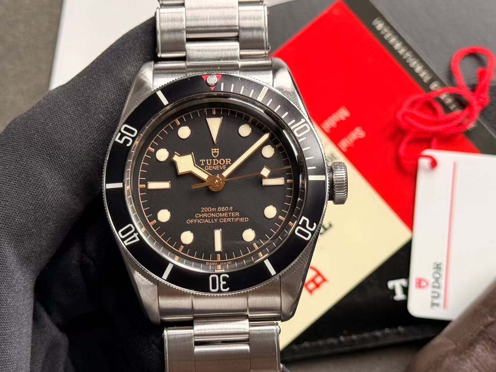 Tudor M79230N-0002