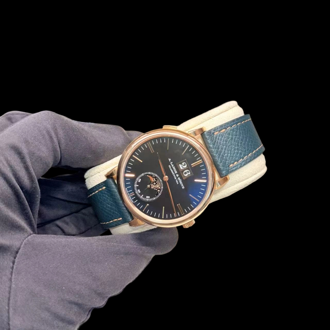 A. Lange & S&ouml;hne 384.031