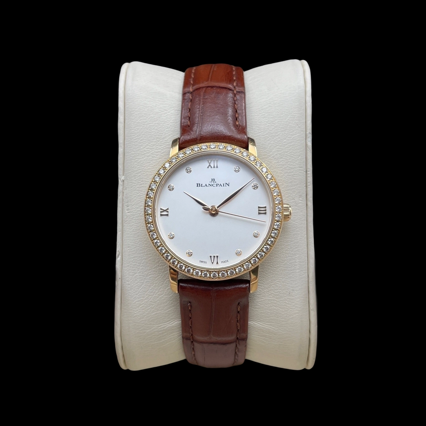 Blancpain 6104-2987-55A