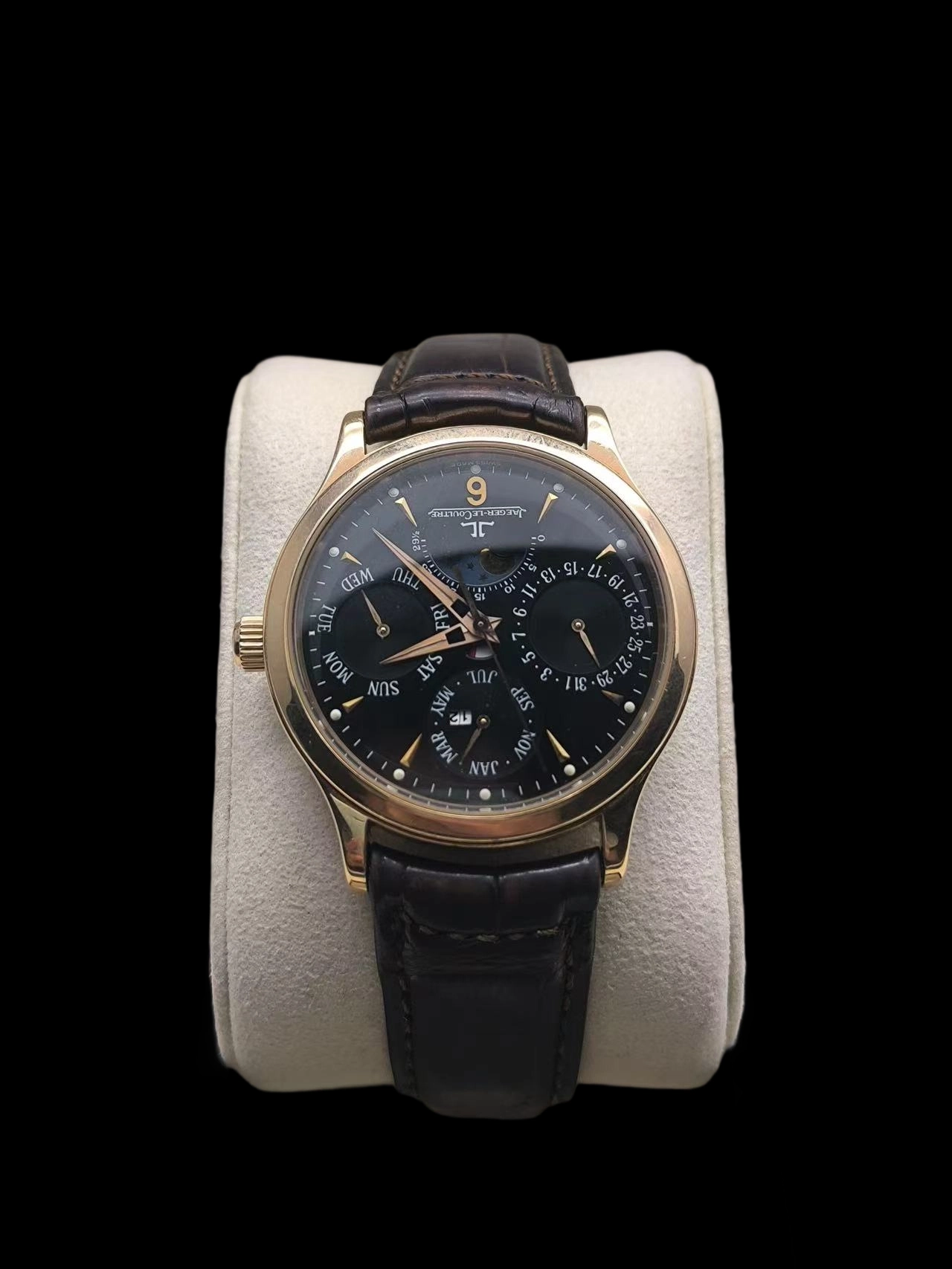 Jaeger-LeCoultre 140.2.80