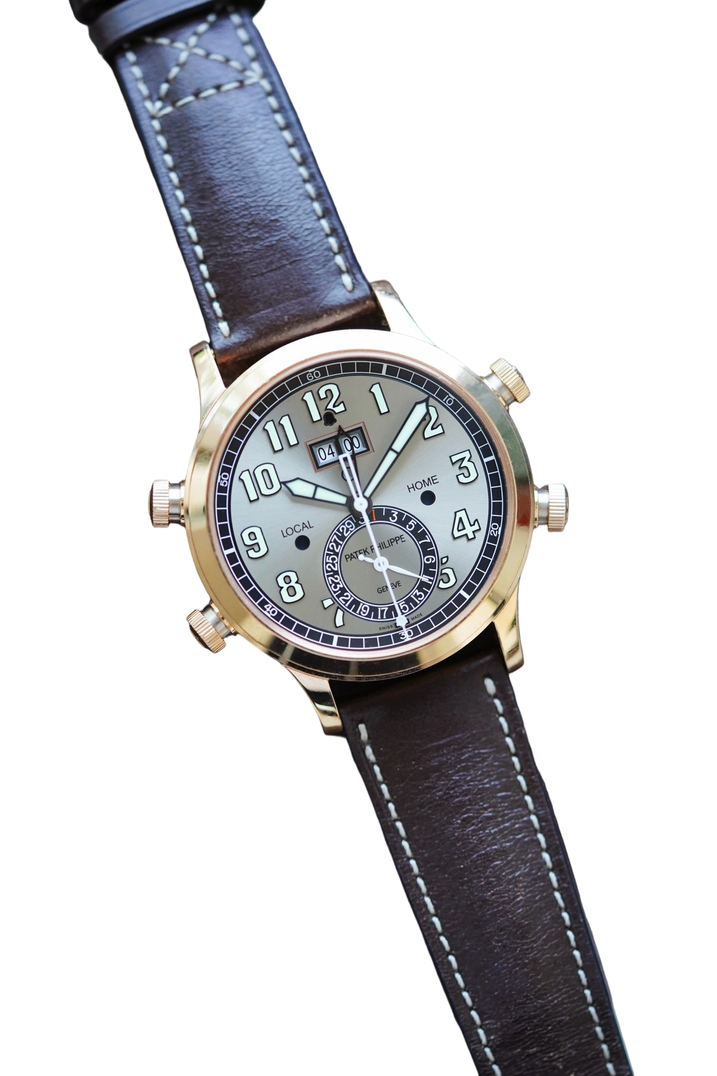 Patek Philippe 5520RG