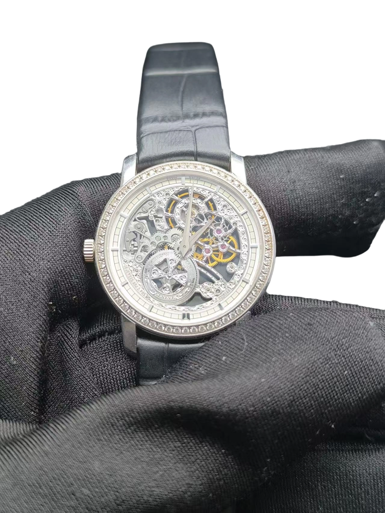 Vacheron Constantin 33558 / 000G-9394