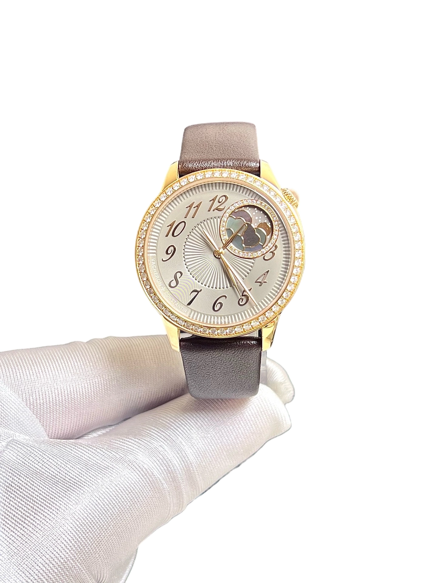 Vacheron Constantin 8005F / 000R-B958
