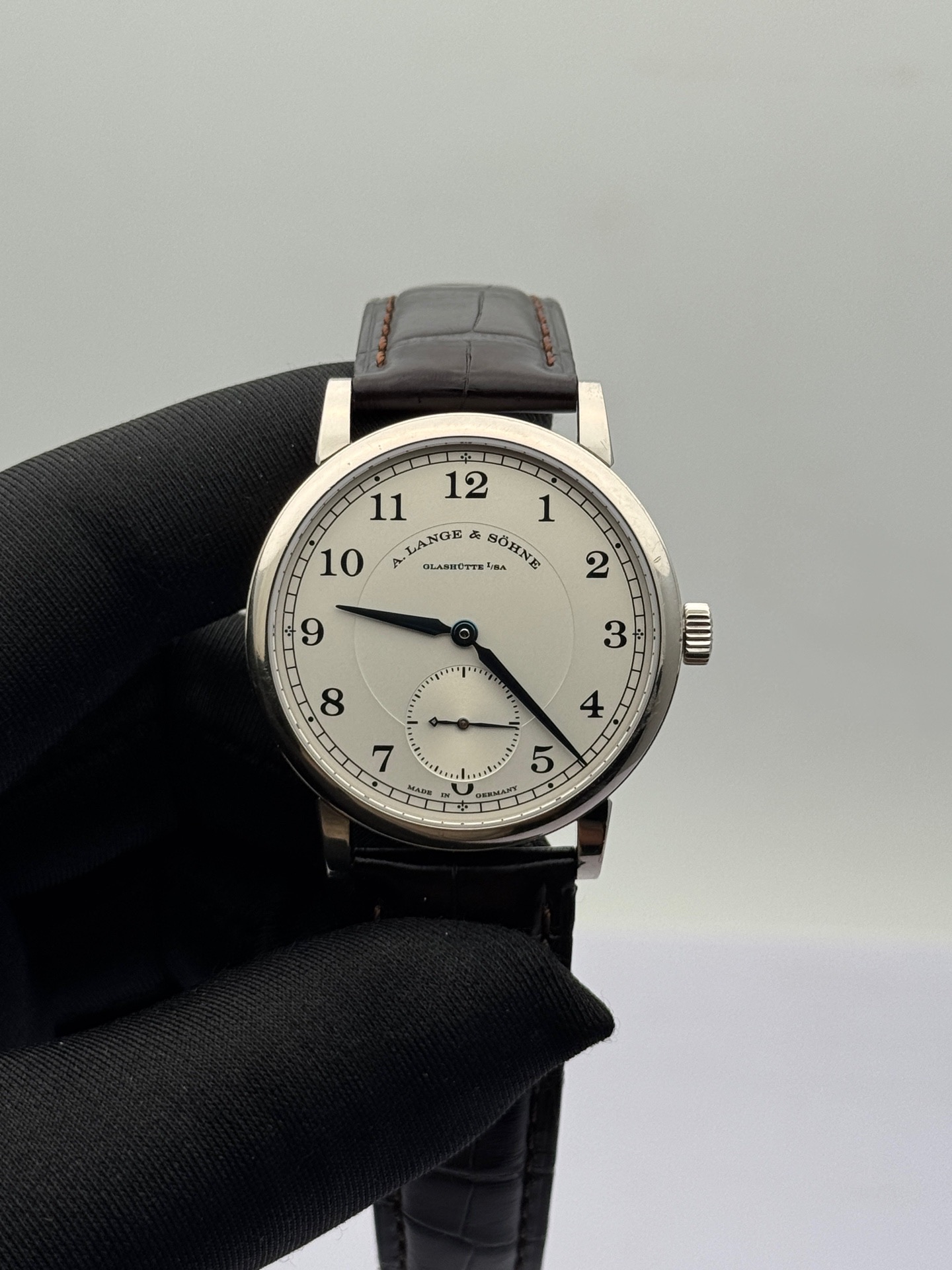 A. Lange & S&ouml;hne 235.026