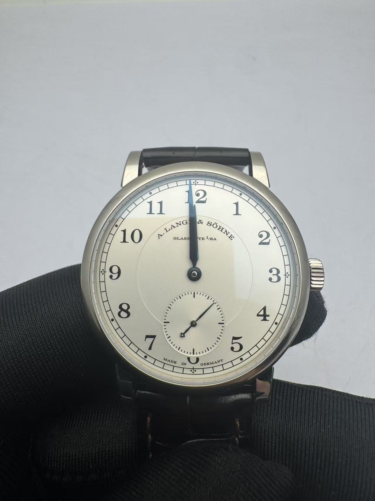 A. Lange & S&ouml;hne 235.026